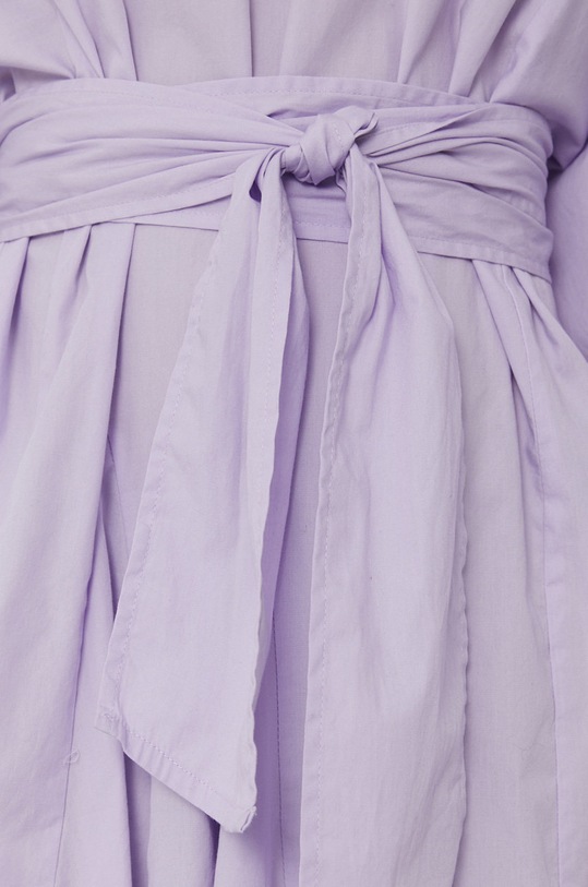 Šaty Vero Moda 10247174.PastelLila fialová