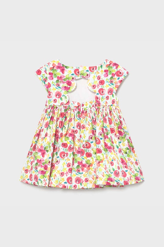 Mayoral - Sukienka dziecięca fioletowy 1973.4C.BABY