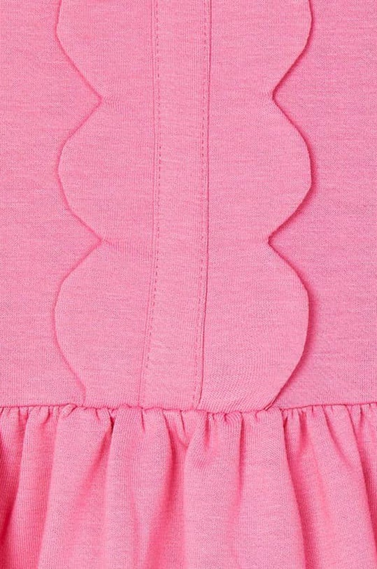 Dziewczynka Mayoral - Sukienka dziecięca 3926.6B.MINI fioletowy