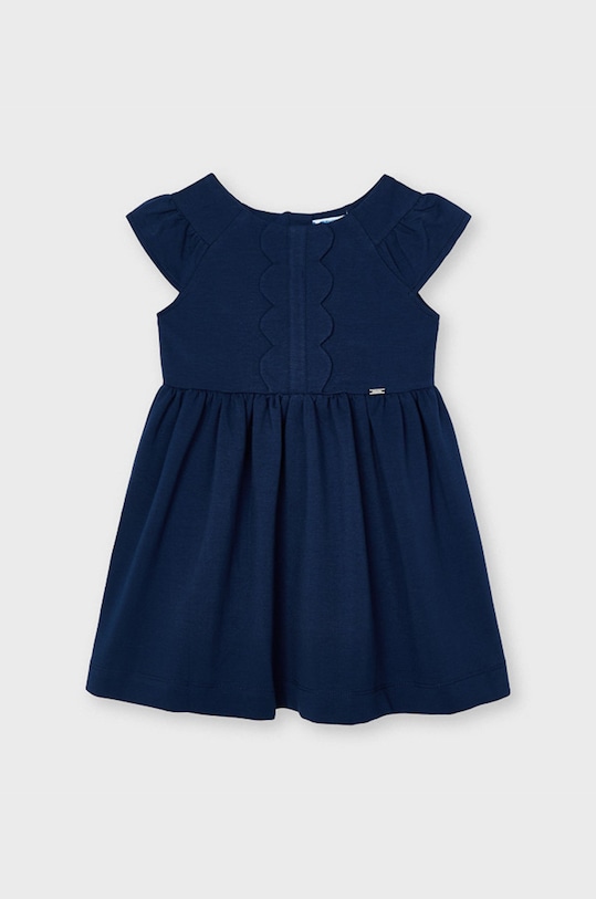 Mayoral - Dievčenské šaty tmavomodrá 3926.6B.MINI