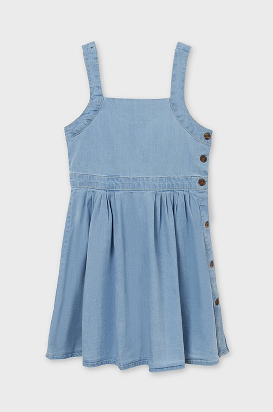 Mayoral - Rochie fete 6933.8D.JUNIOR.128.167 albastru SS21