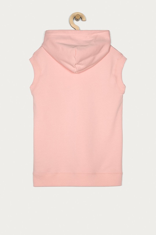 Calvin Klein Jeans - Sukienka dziecięca 104-176 cm IG0IG00914.4891 IG0IG00914.4891 różowy SS21