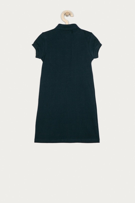 Lacoste - Sukienka dziecięca 104-152 cm EJ2816 EJ2816 granatowy AW21