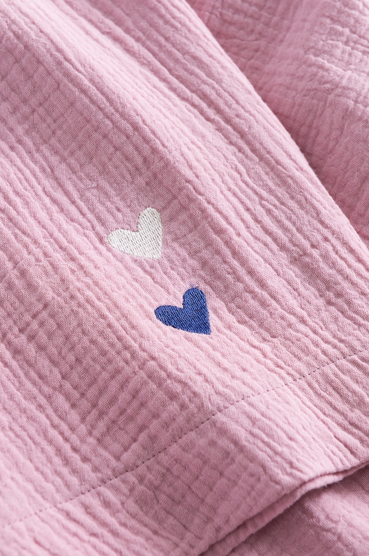 Femi Stories Rochie fete roz KRISTEN.PNK