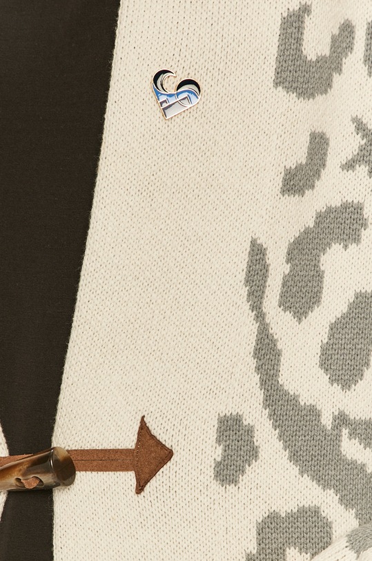 Femi Stories - Kardigan Gilia GILIA.WEZ vícebarevná