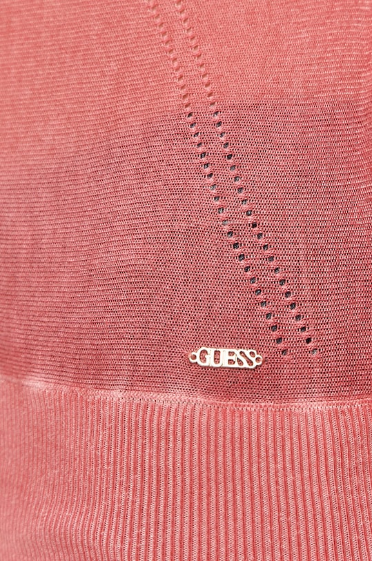 Guess - Pulover W1GR19.Z2UA0 roz