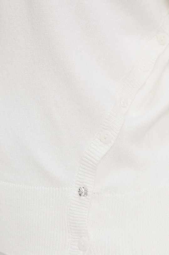 Svetr Liu Jo MA1011.MA49I bílá