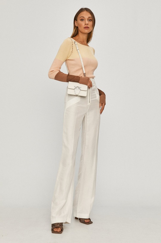 Patrizia Pepe - Svetr vícebarevná 8M1178.A8M7