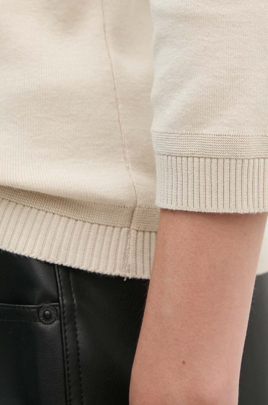 United Colors of Benetton pulover 1091D1M09.501 bej