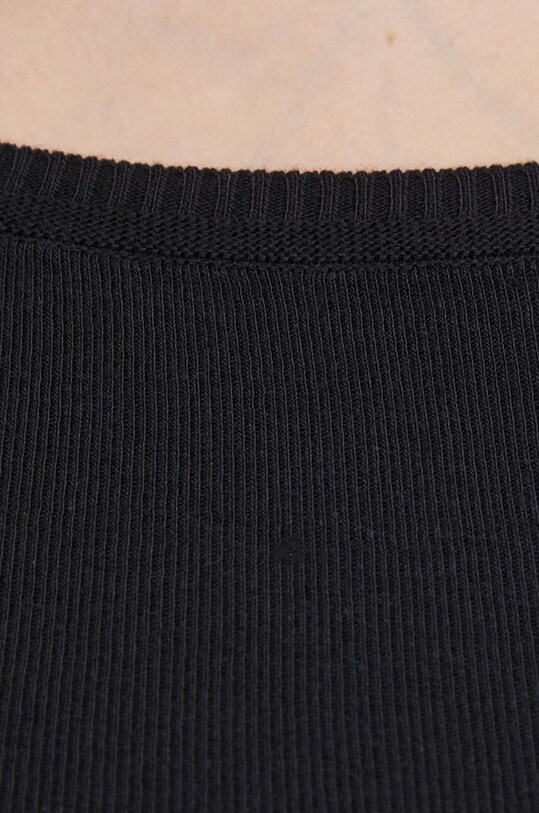 Свитер United Colors of Benetton 1091D1M09.501 чёрный