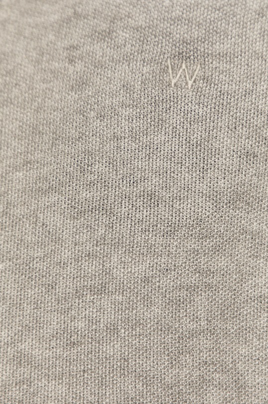 Wrangler - Pulover W8P2PDX37 gri