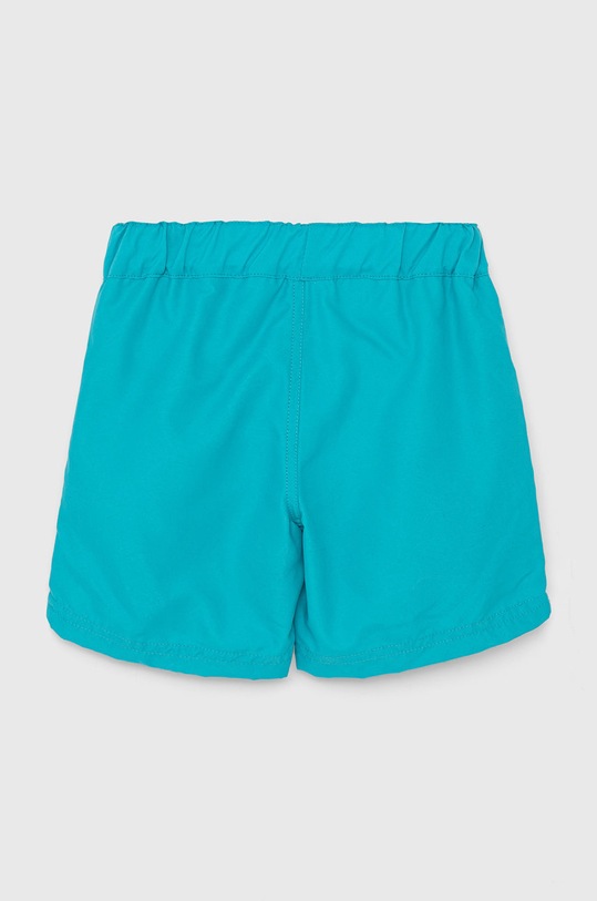 Name it Szorty kąpielowe dziecięce 13187796 turkusowy SS21