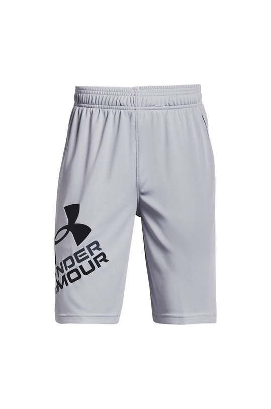 Under Armour - Dětské kraťasy 1361817 šedá 1361817