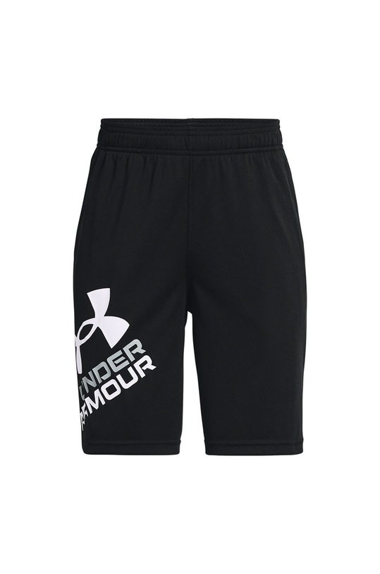 Under Armour - Szorty dziecięce 1361817 tkanina czarny 1361817