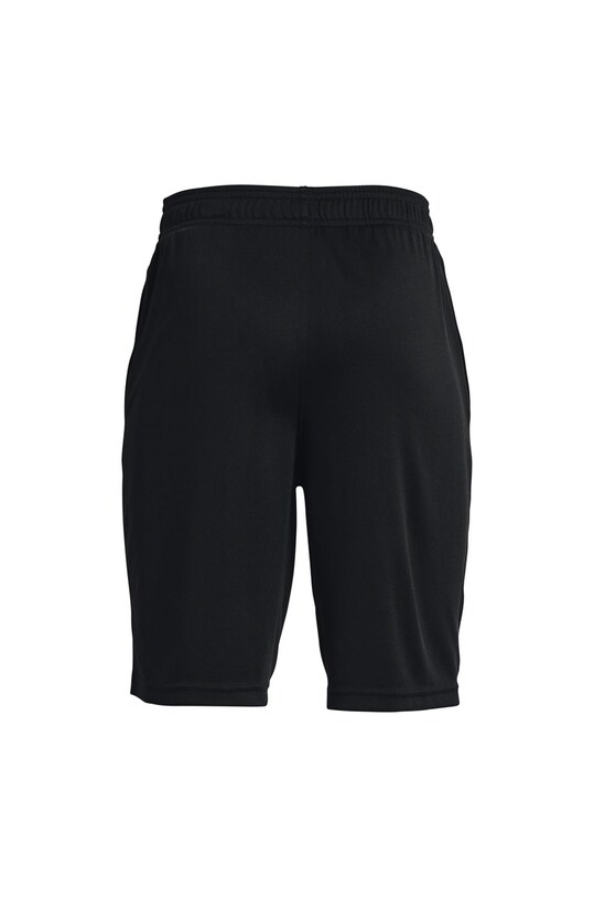 Under Armour - Dječje kratke hlače 1361817 crna SS23