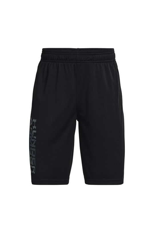 Under Armour - Dětské kraťasy 1361818 černá 1361818
