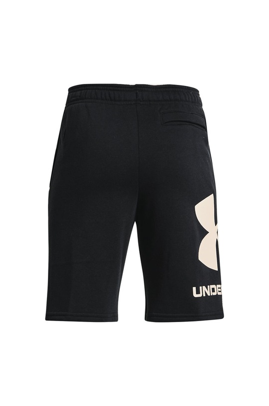 Detské krátke nohavice Under Armour 1359065 1359065 čierna SS23