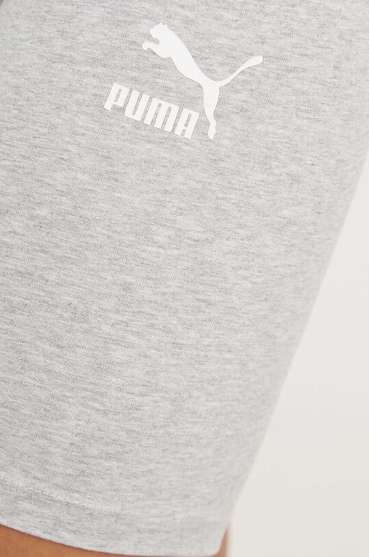 Шорти Puma 530234 сірий 530234