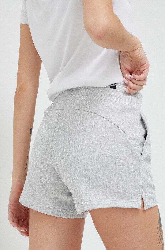 Одяг Puma Шорти 586824 сірий