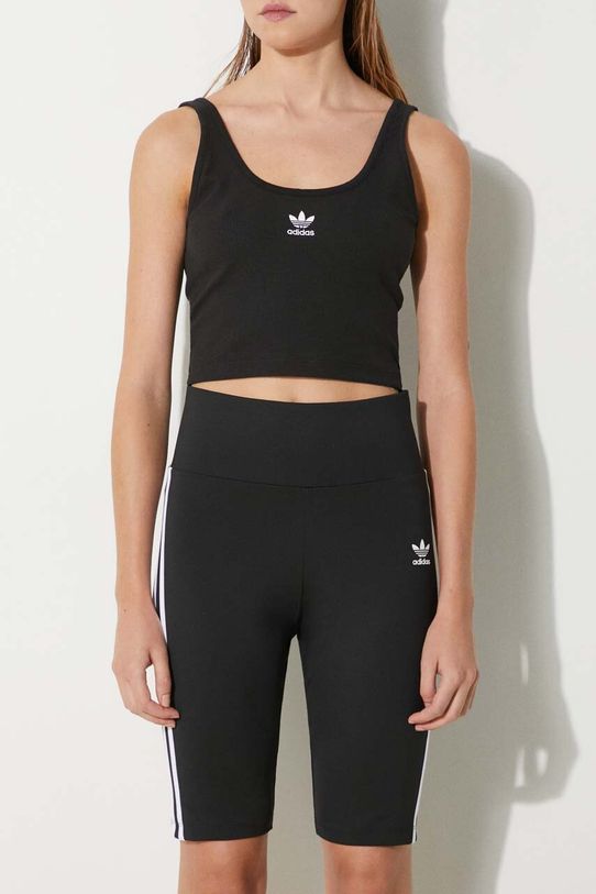 adidas Originals shorts jersey black GN2842