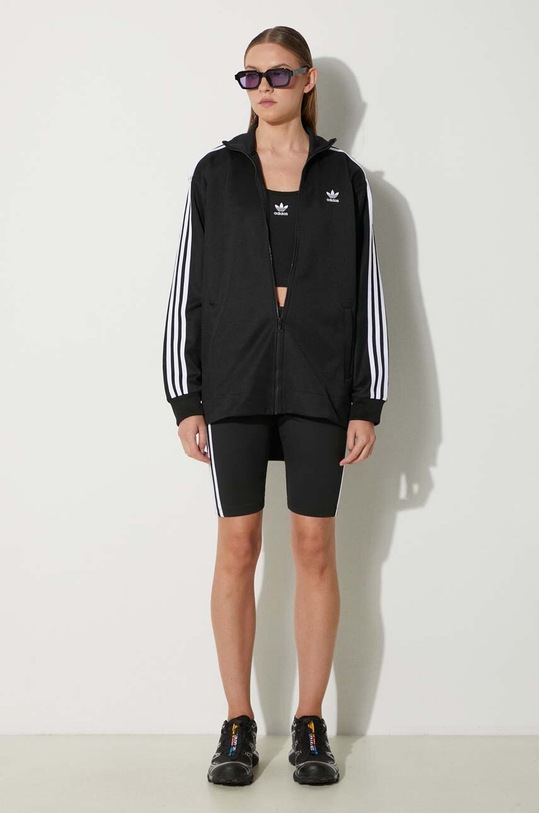 adidas Originals shorts GN2842 black AW22