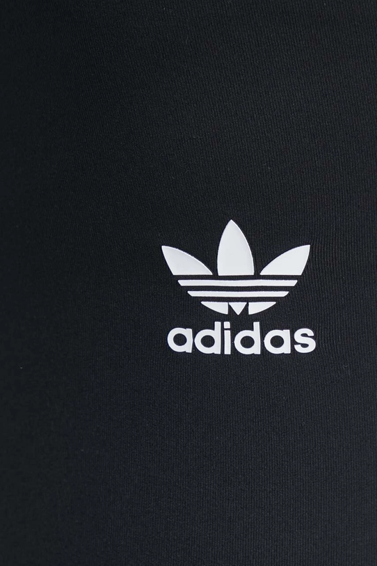 Шорти adidas Originals чорний GN2842