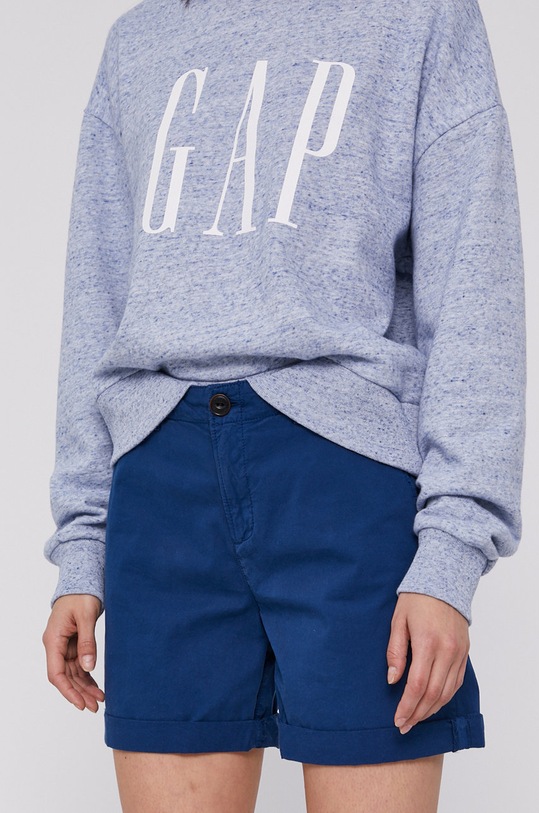 Pepe Jeans Pantaloni scurți Junie panza bleumarin PL800930YF3.583