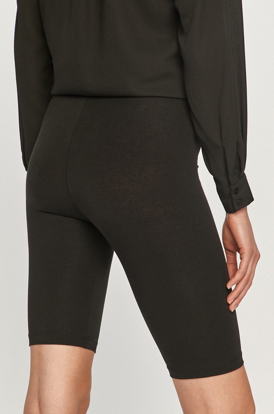 Oblečení Only - Kraťasy 15174969 černá