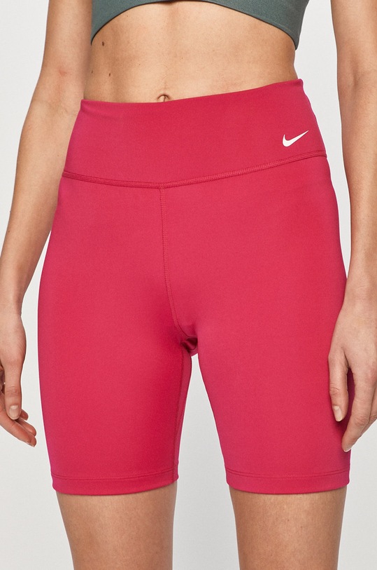 Nike - Kraťasy high růžová DD0243