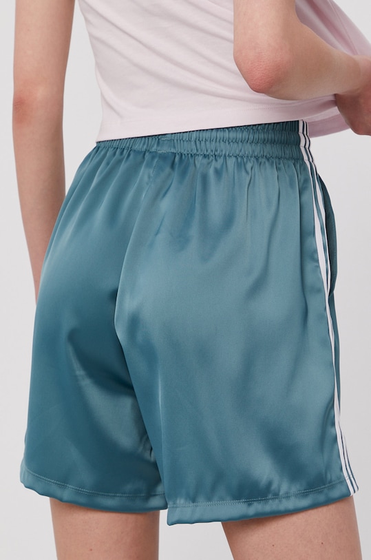 Odzież adidas Originals Szorty GN2775 GN2775 turkusowy