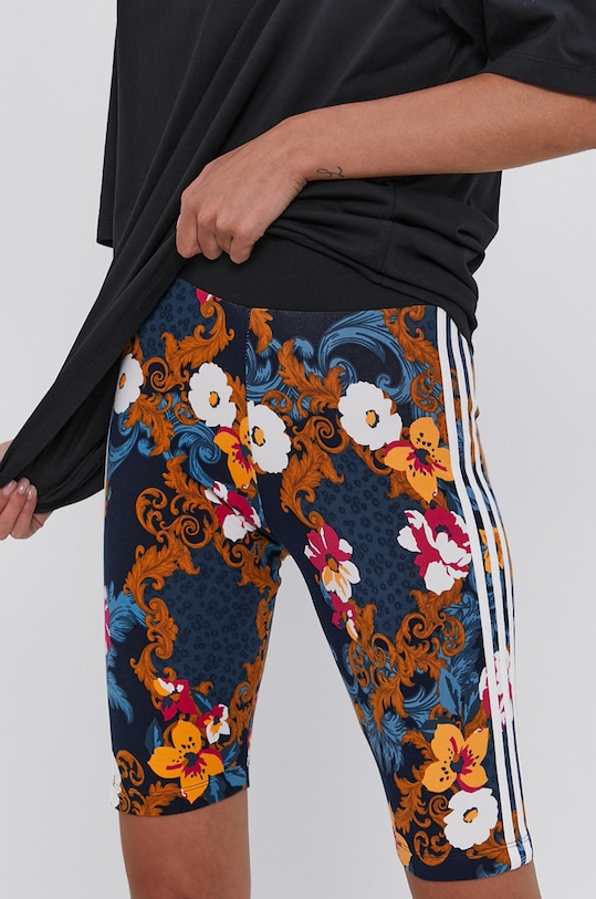 adidas Originals Szorty GN3360 GN3360 multicolor SS21