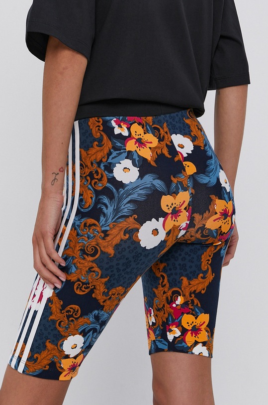 Odzież adidas Originals Szorty GN3360 GN3360 multicolor