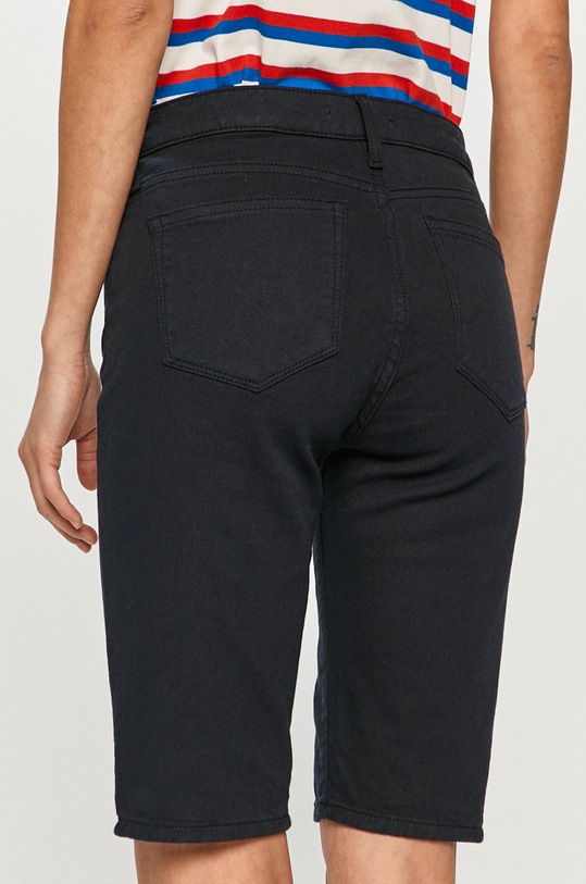 Îmbrăcăminte Tommy Hilfiger Pantaloni scurți WW0WW30531.4891 bleumarin