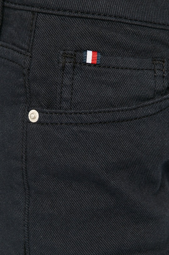 Tommy Hilfiger Pantaloni scurți bleumarin WW0WW30531.4891
