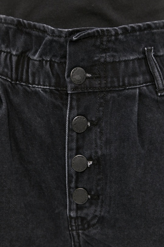 Τζιν σορτς Only γκρί 15200196