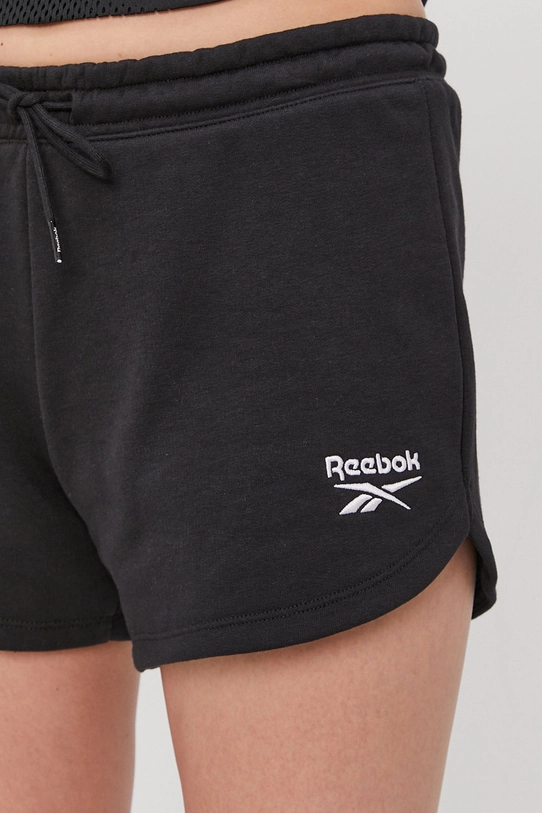 Oblečení Kraťasy Reebok GL2554 GL2554 černá