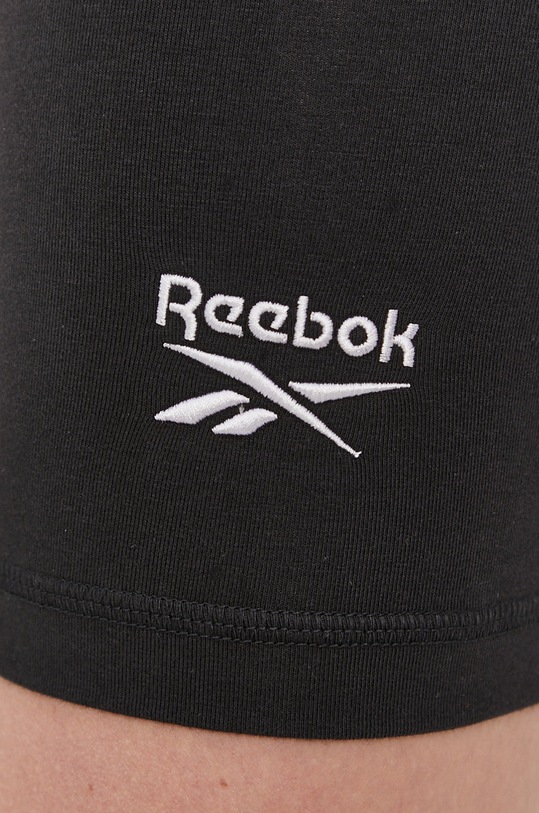 Reebok Szorty GL4694 czarny GL4694