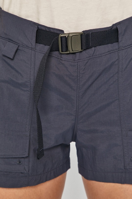 Columbia - Pantaloni scurti bleumarin 1933523