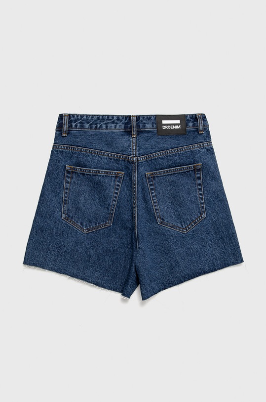 Τζιν σορτς Dr. Denim 1930128G183 σκούρο μπλε SS21