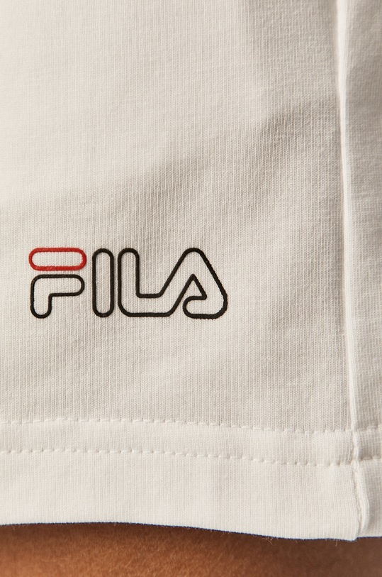 Fila - Σορτς λευκό 683391