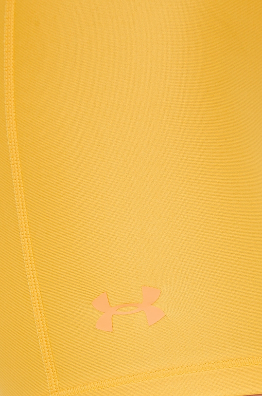 Under Armour pantaloni scurti galben 1360925