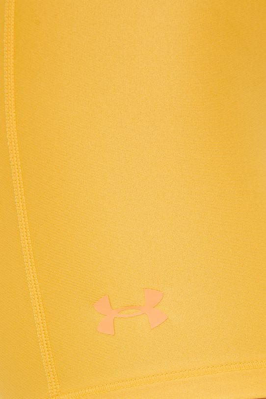Under Armour szorty pomarańczowy 1360925