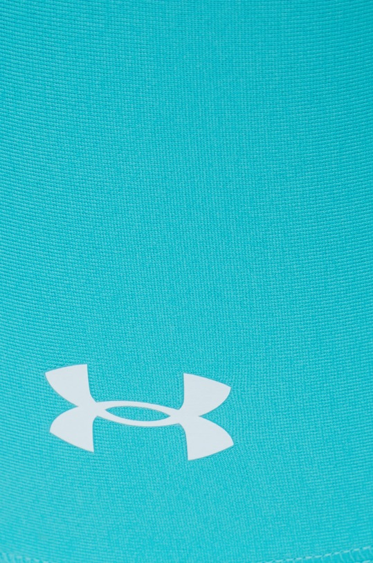 Kratke hlače Under Armour 1360925 zelena