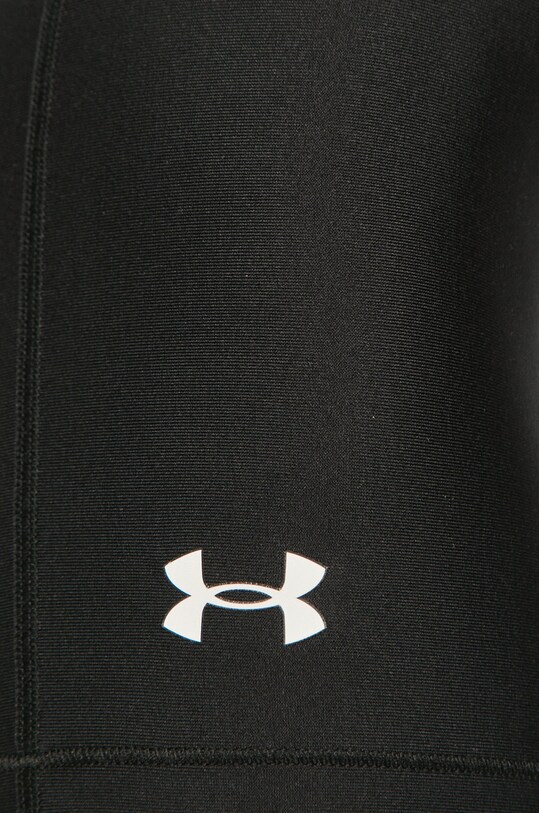 Under Armour szorty czarny 1360925