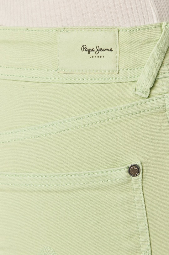 Îmbrăcăminte Pepe Jeans - Pantaloni scurti PL800802YC8.613 turcoaz