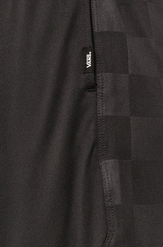 Vans Szorty czarny VN0A4DPRBLK1