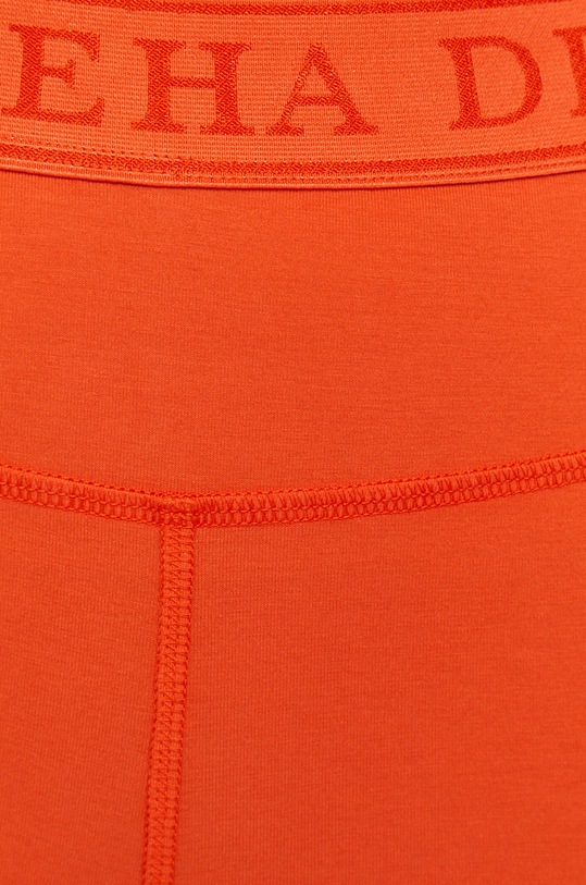 Σορτς Deha πορτοκαλί B94705.35220