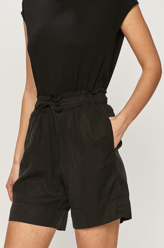 Deha Szorty tkanina czarny D43196.10009