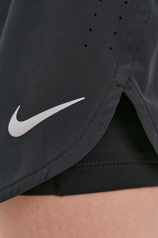 Oblečenie Šortky Nike CZ9570 čierna