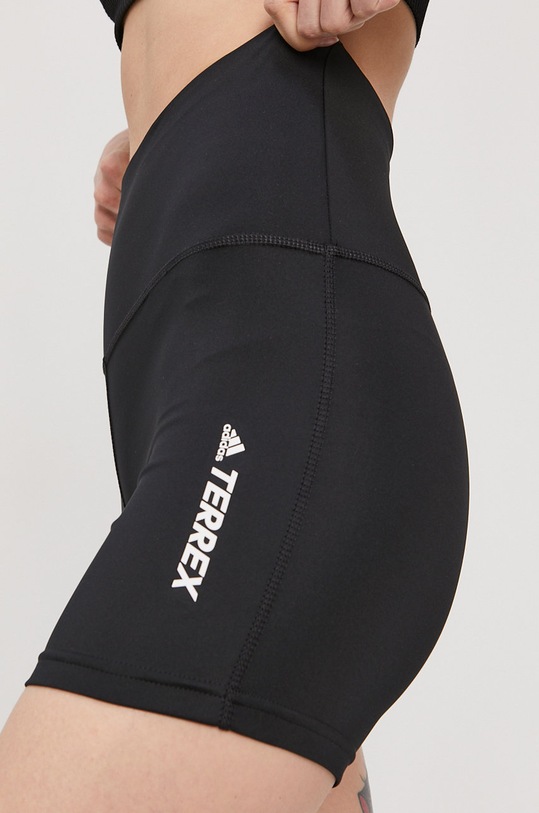 Kraťasy adidas Performance GQ1369 černá GQ1369